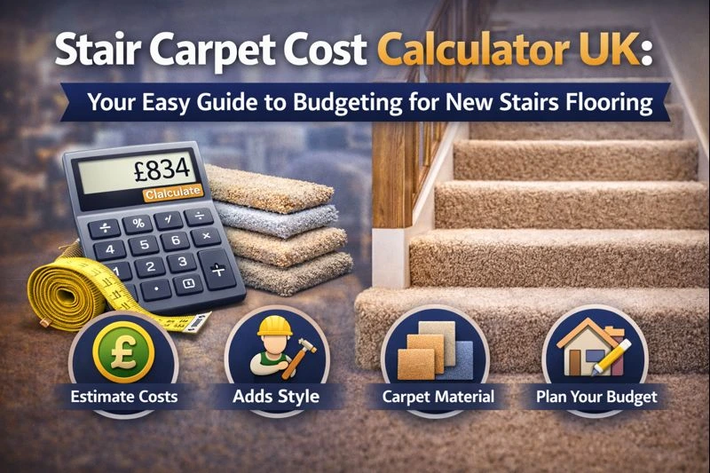 Carpet Cost Calculator