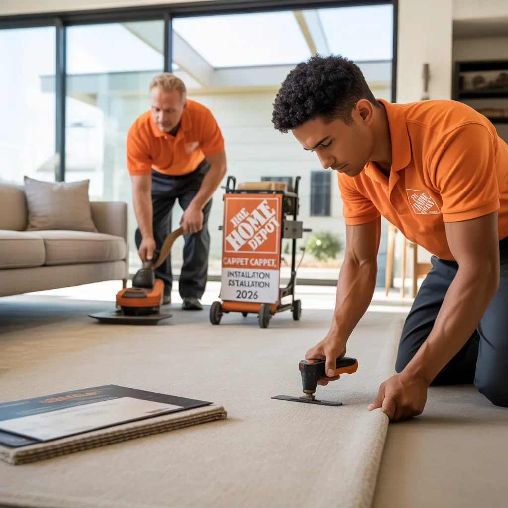 Carpet Cost Calculator