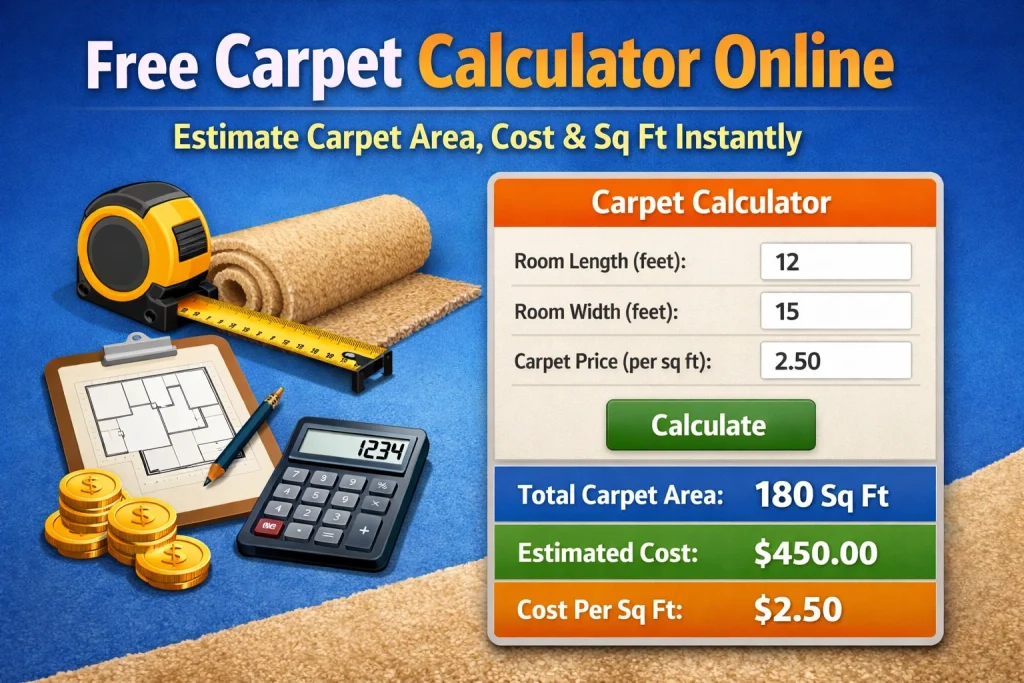 carpetcostcalculator